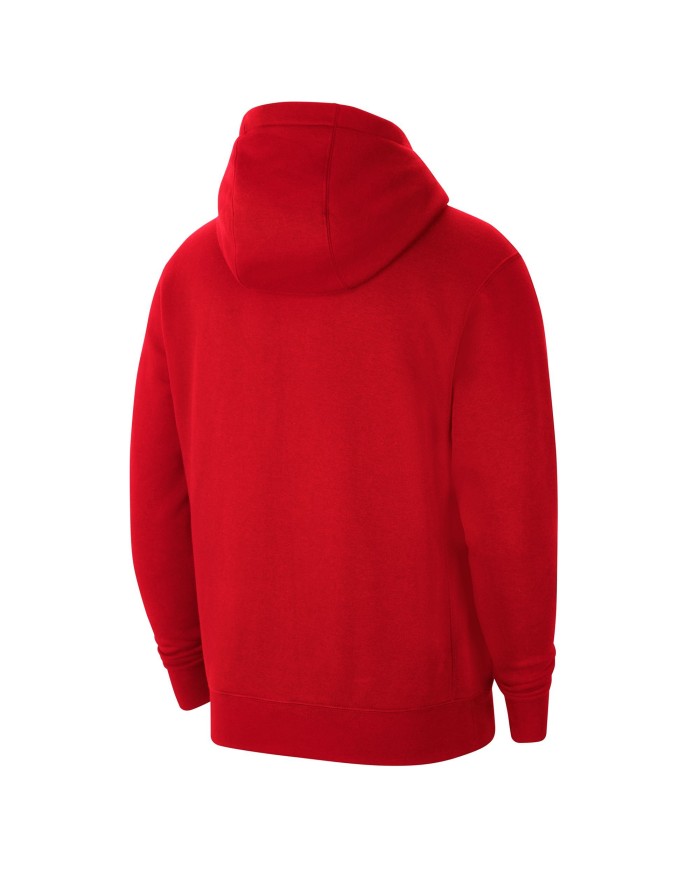 FELPA CON CAPPUCCIO BAMBINO FULL ZIP NIKE CW6891-657