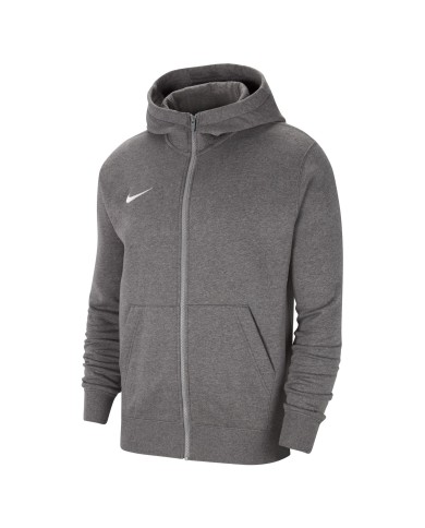 FELPA CON CAPPUCCIO FULL ZIP CW6891-071 FELPA CON CAPPUCCIO FULL ZIP CW6891-071
