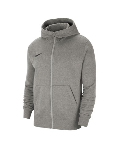 FELPA CON CAPPUCCIO BAMBINO FULL ZIP NIKE CW6891-063 FELPA CON CAPPUCCIO BAMBINO FULL ZIP NIKE CW6891-063