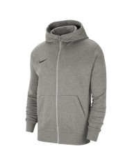 FELPA CON CAPPUCCIO BAMBINO FULL ZIP NIKE CW6891-063