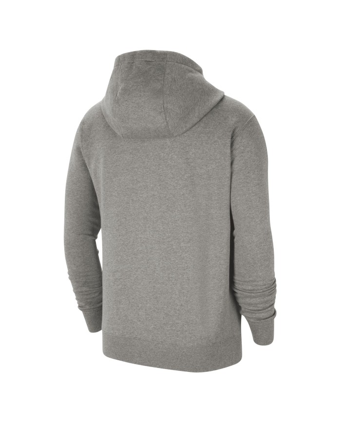 FELPA CON CAPPUCCIO BAMBINO FULL ZIP NIKE CW6891-063