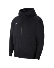 FELPA CON CAPPUCCIO FULL ZIP CW6891-010