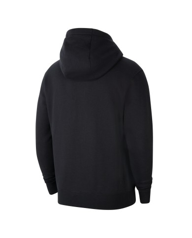 FELPA CON CAPPUCCIO FULL ZIP CW6891-010 FELPA CON CAPPUCCIO FULL ZIP CW6891-010