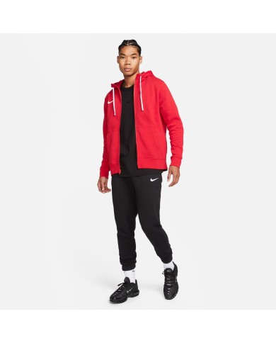 FELPA CON CAPPUCCIO FULL ZIP CW6887-657 FELPA CON CAPPUCCIO FULL ZIP CW6887-657