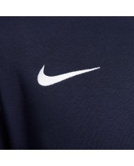 FELPA CON CAPPUCCIO FULL ZIP CW6887-451