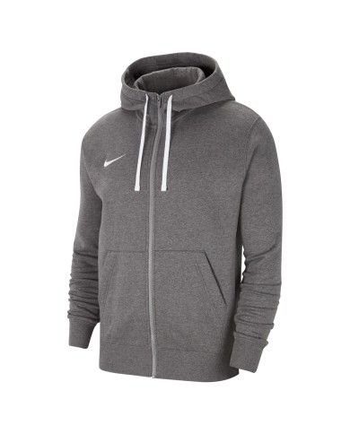FELPA CON CAPPUCCIO FULL ZIP CW6887-071 FELPA CON CAPPUCCIO FULL ZIP CW6887-071