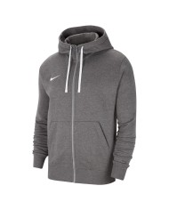 FELPA CON CAPPUCCIO FULL ZIP CW6887-071 FELPA CON CAPPUCCIO FULL ZIP CW6887-071