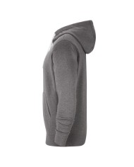 FELPA CON CAPPUCCIO FULL ZIP CW6887-071