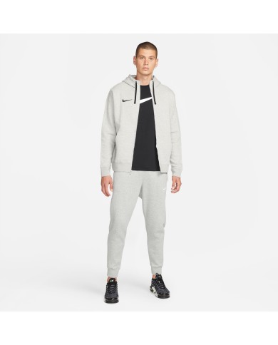 FELPA CON CAPPUCCIO FULL ZIP CW6887-063 FELPA CON CAPPUCCIO FULL ZIP CW6887-063