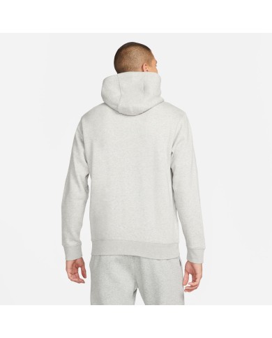 FELPA CON CAPPUCCIO FULL ZIP CW6887-063 FELPA CON CAPPUCCIO FULL ZIP CW6887-063