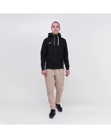 FELPA CON CAPPUCCIO FULL ZIP CW6887-010 FELPA CON CAPPUCCIO FULL ZIP CW6887-010