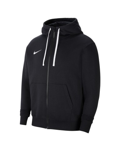 FELPA CON CAPPUCCIO FULL ZIP CW6887-010 FELPA CON CAPPUCCIO FULL ZIP CW6887-010