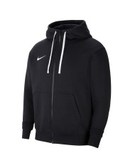 FELPA CON CAPPUCCIO FULL ZIP CW6887-010