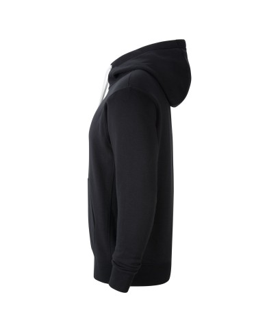 FELPA CON CAPPUCCIO FULL ZIP CW6887-010 FELPA CON CAPPUCCIO FULL ZIP CW6887-010