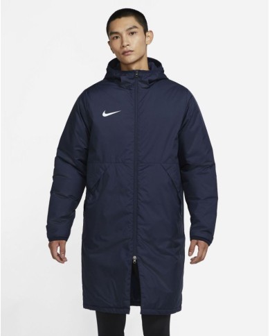 Parka Nike Team Park 20 CW6156-451 Parka Nike Team Park 20 CW6156-451