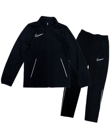 NIKE DRI-FIT ACADEMY TUTA   CW6133-010 NIKE DRI-FIT ACADEMY TUTA   CW6133-010