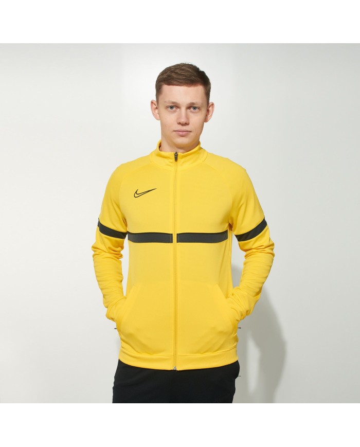 NIKE GIACCA TUTA  ACADEMY 21 CW6115-719