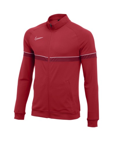 NIKE GIACCA ACADEMY 21 JR CW6115-657 NIKE GIACCA ACADEMY 21 JR CW6115-657