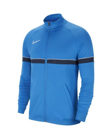 NIKE GIACCA ACADEMY 21 JR CW6115-463 NIKE GIACCA ACADEMY 21 JR CW6115-463