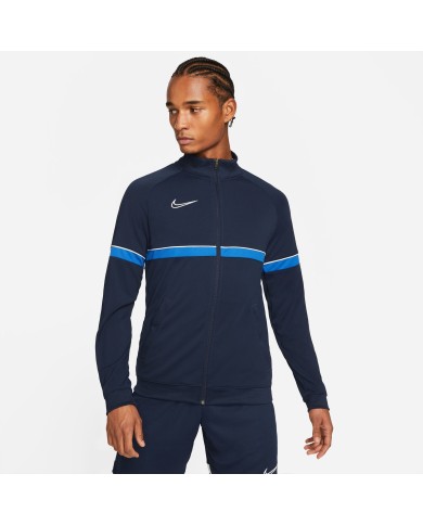 GIACCA DRI-FIT ACADEMY 21  CW6113-453 GIACCA DRI-FIT ACADEMY 21  CW6113-453