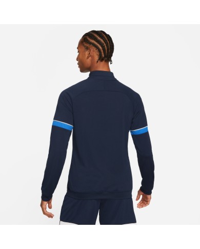GIACCA DRI-FIT ACADEMY 21  CW6113-453 GIACCA DRI-FIT ACADEMY 21  CW6113-453
