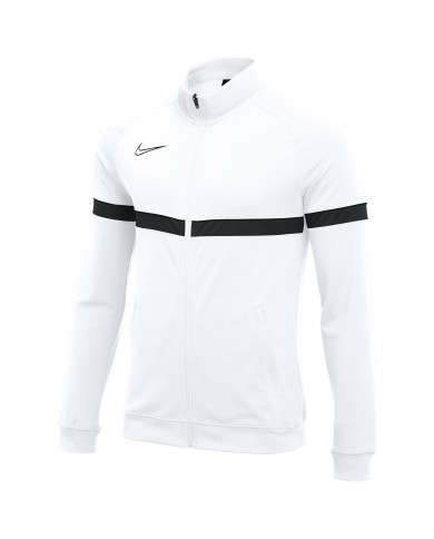 GIACCA DRI-FIT ACADEMY 21  CW6113-100 GIACCA DRI-FIT ACADEMY 21  CW6113-100