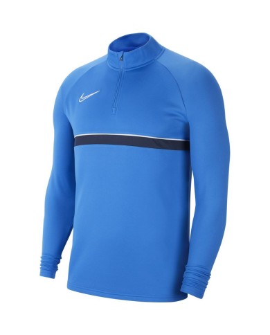 MAGLIA DRI-FIT ACADEMY 21  CW6110-463 MAGLIA DRI-FIT ACADEMY 21  CW6110-463