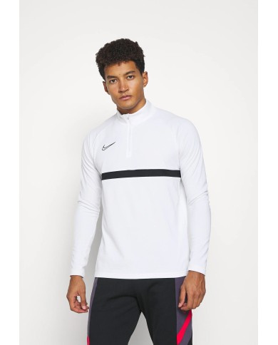 MAGLIA  DRI-FIT ACADEMY 21 CW6110-100 MAGLIA  DRI-FIT ACADEMY 21 CW6110-100