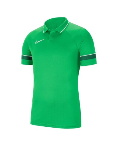 POLO NIKE ACADEMY21 CW6104-362 POLO NIKE ACADEMY21 CW6104-362