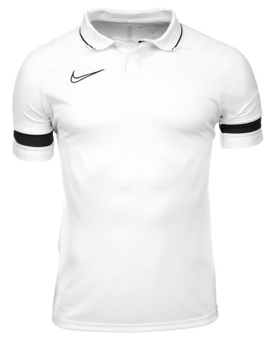 POLO NIKE ACADEMY21 CW6104-100 POLO NIKE ACADEMY21 CW6104-100