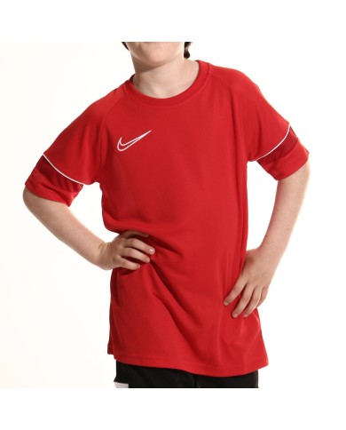 T-SHIRT  ACADEMY 21  CW6103-657 T-SHIRT  ACADEMY 21  CW6103-657