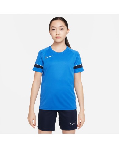 T-SHIRT  ACADEMY 21 CW6103-463 T-SHIRT  ACADEMY 21 CW6103-463