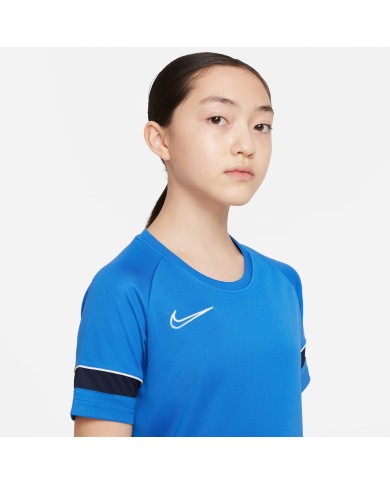 T-SHIRT  ACADEMY 21 CW6103-463 T-SHIRT  ACADEMY 21 CW6103-463