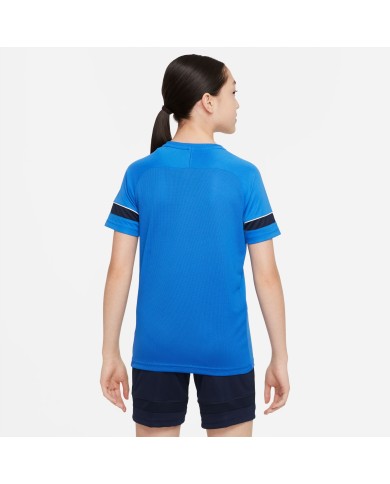 T-SHIRT  ACADEMY 21 CW6103-463