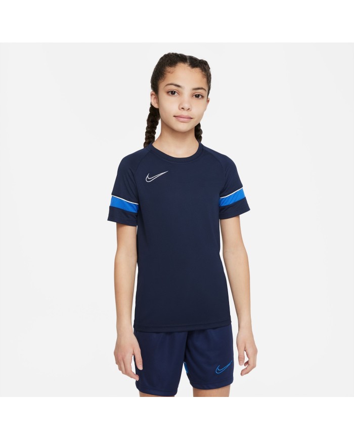 T-SHIRT  ACADEMY 21 CW6103-453