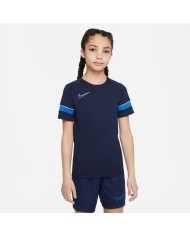 T-SHIRT  ACADEMY 21 CW6103-453