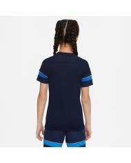 T-SHIRT  ACADEMY 21 CW6103-453