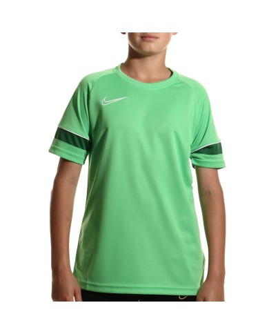 T-SHIRT  ACADEMY 21 CW6103-362 T-SHIRT  ACADEMY 21 CW6103-362