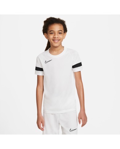 T-SHIRT  ACADEMY 21 CW6103-100 T-SHIRT  ACADEMY 21 CW6103-100