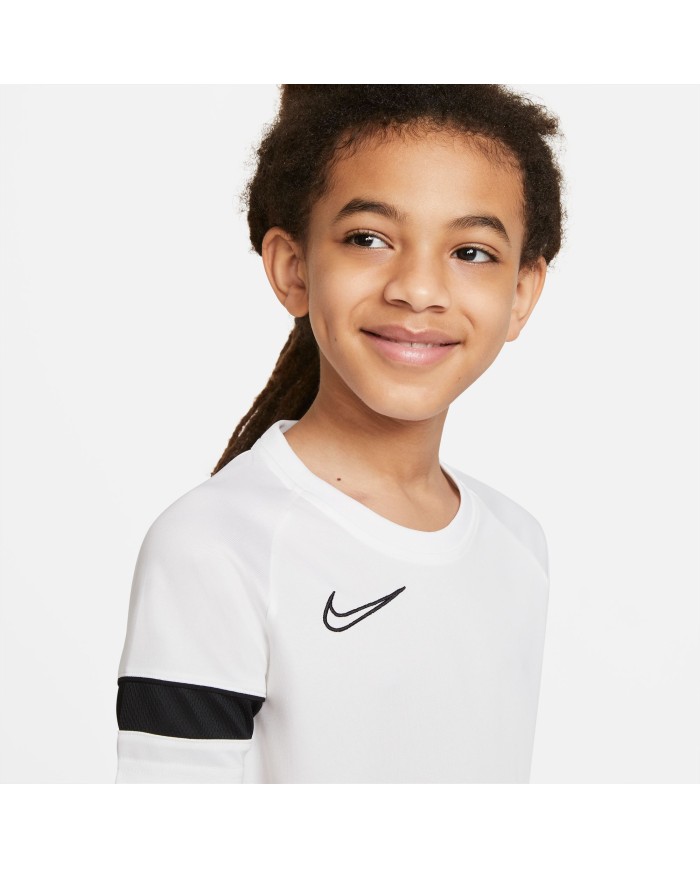 T-SHIRT  ACADEMY 21 CW6103-100