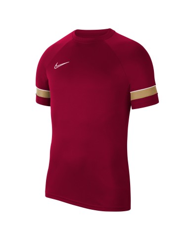 T-SHIRT DRI-FIT ACADEMY  CW6101-677 T-SHIRT DRI-FIT ACADEMY  CW6101-677