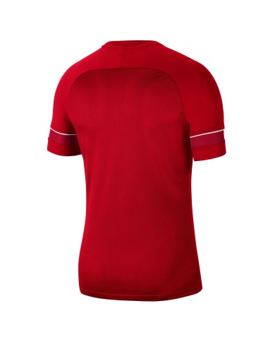 T-SHIRT DRI-FIT ACADEMY  CW6101-657 T-SHIRT DRI-FIT ACADEMY  CW6101-657