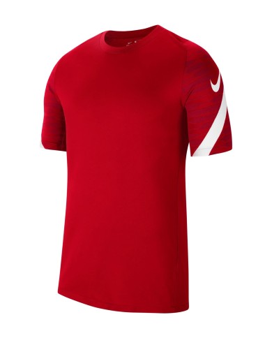 T-SHIRT STRIKE NIKE  CW5843-657 T-SHIRT STRIKE NIKE  CW5843-657