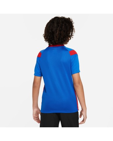 T-SHIRT Dri-FIT Park Derby 3  CW3833-464 T-SHIRT Dri-FIT Park Derby 3  CW3833-464