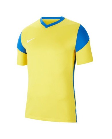 T-SHIRT  NIKE PARK DERBY III CW3826-720 T-SHIRT  NIKE PARK DERBY III CW3826-720