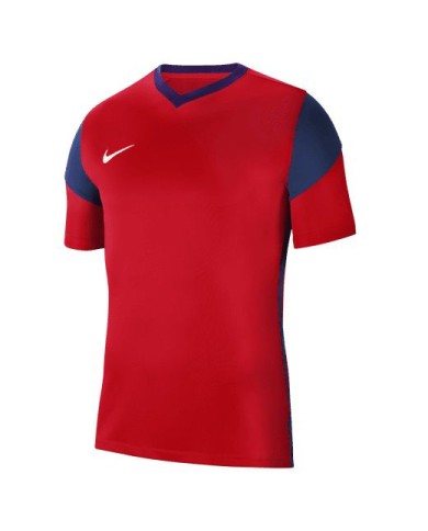 T-SHIRT NIKE PARK DERBY III CW3826-658 T-SHIRT NIKE PARK DERBY III CW3826-658