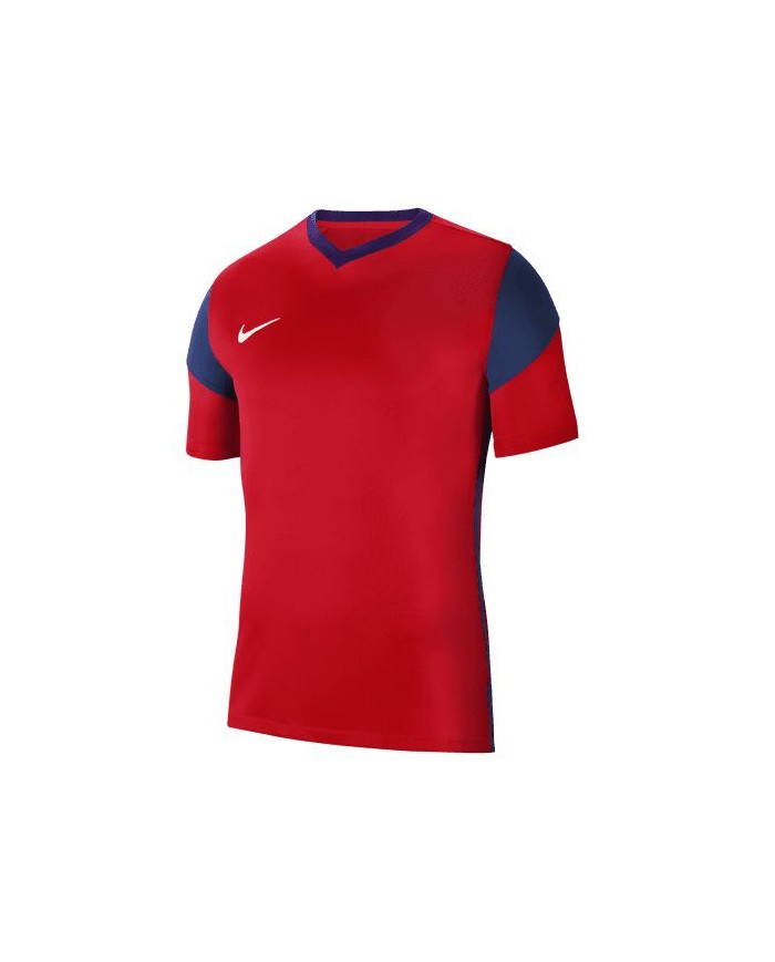 T-SHIRT NIKE PARK DERBY III CW3826-658