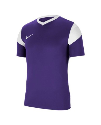 T-SHIRT NIKE PARK DERBY III CW3826-547 T-SHIRT NIKE PARK DERBY III CW3826-547
