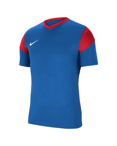 T-SHIRT NIKE PARK DERBY III CW3826-464 T-SHIRT NIKE PARK DERBY III CW3826-464