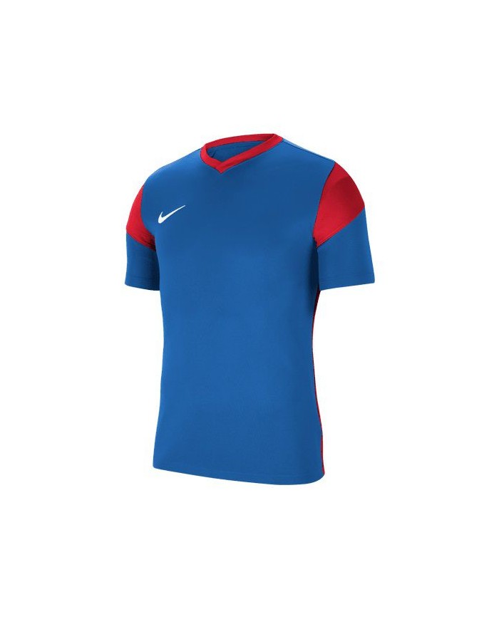 T-SHIRT NIKE PARK DERBY III CW3826-464 T-SHIRT NIKE PARK DERBY III CW3826-464